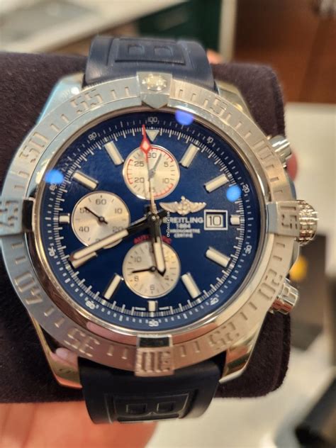 breitling avenger 2 chrono24|Breitling Avenger series 2023.